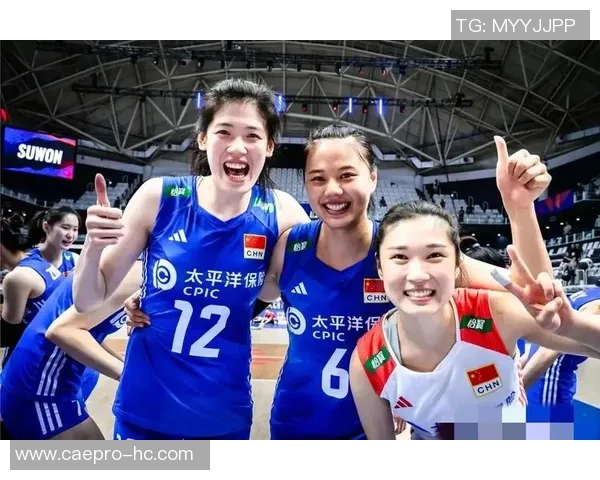 武汉排球队实力解析:聚焦排球运动的崛起与发展