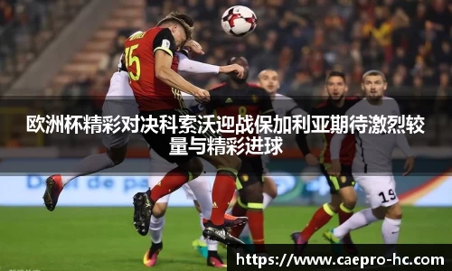 欧洲杯精彩对决科索沃迎战保加利亚期待激烈较量与精彩进球