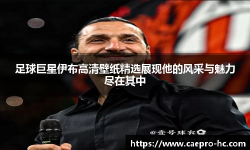 足球巨星伊布高清壁纸精选展现他的风采与魅力尽在其中